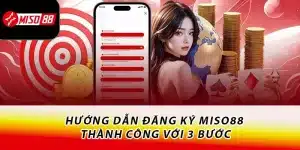 Đăng ký Miso88