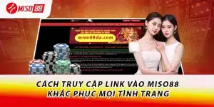 Link vào Miso88
