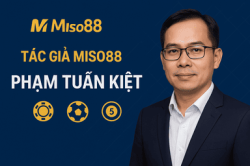 Phạm Tuấn Kiệt